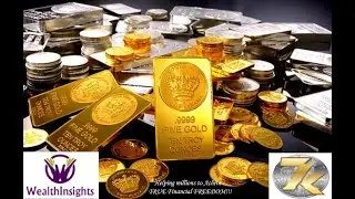 7k Metals Testimonials from real people whose lives have been changed!