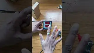 Digital Volt Amp Meter Wiring Connection Buy Online Msg