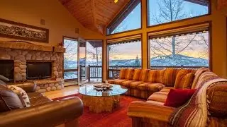 2018 Boulder Court, Steamboat Springs Colorado