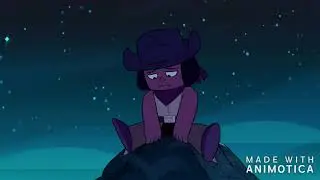 ruby and sapphire (AMV) Falling for you