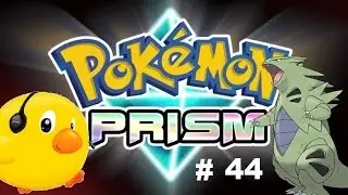 Let's Play Pok&eacute;mon Prism [blind] # 44 &diams; der Champion der Naljo-Region