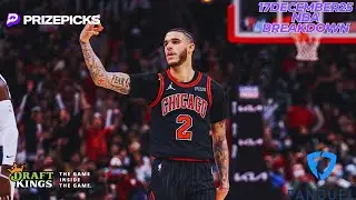 КАК ВЫИГРАТЬ (100 000 долларов) | 17 декабря 2025 г. | Анализ игрового дня NBA DFS и лучшие прогнозы