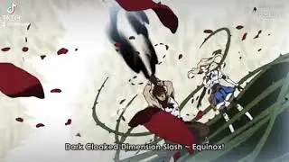 AMV - [Anime fights]😎 🎶(Phoenix Fall out boys)🎶