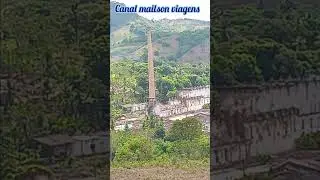 antiga usina serro azul palmares pernambuco