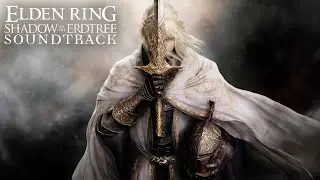 Jagged Peak - Elden Ring Shadow Of The Erdtree OST Official Soundtrack Original Score