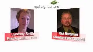 How is COOL Affecting Hog Producers? -  Rick Bergman