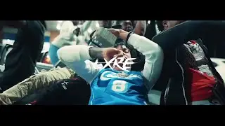 NLE Choppa & 21 Savage - Threat (Prod. By LXRE & Spacy)