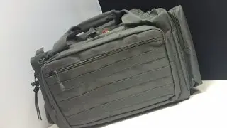 NcSTAR Range Bag: Gear Bag, Bug-Out Bag, Range Bag and More