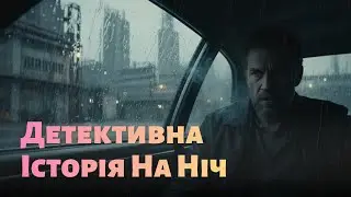 Детектив Торн і механізм страху