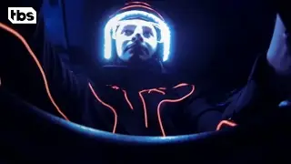 Nerdio Kart - Angry Nerds | King of the Nerds | TBS