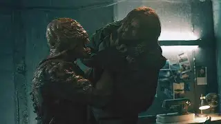 They Thought It Was Just easy Mission&hellip; Until This Monster Showed Up! --- movie recap