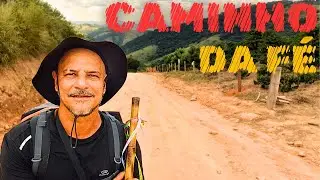 CAMINHO DA FÉ - EP.6 | Luminosa x Campos do Jordão - Dias 9,10