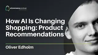 How AI Is Changing Shopping: Product Recommendations