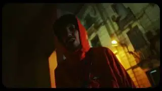 Louis LS - UNDERGROUND ( Clip Officiel )