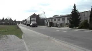 Motorradkl&auml;nge in Tangeln
