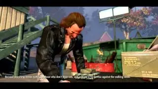 TSW - Sandy 
