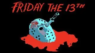 Revived Games: Friday the 13th 1989, 2017