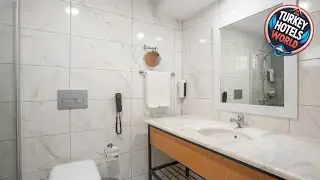 Master Family Club | Manavgat, Turkey | Hotel Review 🛏️