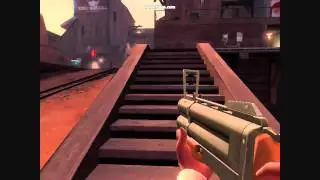 New Ullapool Caber taunt