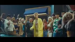 [Crush]'Rush hour(feat. j-hope of BTS)' MV teaser 1