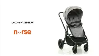 VOYAGER