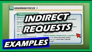 🚨EXPLICACION - INDIRECT REQUESTS🚨INICIAMOS con TRANSIMISIONES EN VIVO!!!🚨🚨