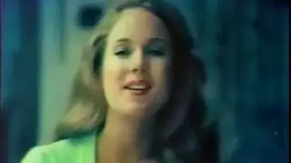 Listermint with Julia Duffy (Commercial, 1977)
