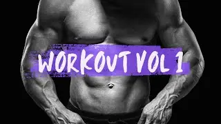 🎧 Get Pumped with Empowering Workout Music 🏋️&zwj;♀️
