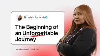 Chapter Five &ndash; The Beginning of an Unforgettable Journey