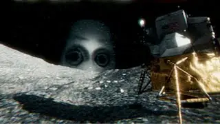 Found Footage: Apollo 17