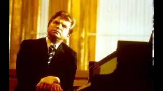Emil Gilels - Beethoven - 32 Variations in C minor, WoO 80