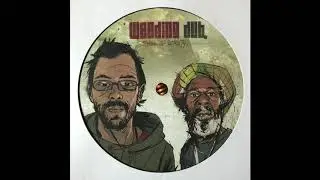 Baby Father feat. YT (Weeding Dub Remix) - Sound Of Reality - Control Tower Records - CTR006