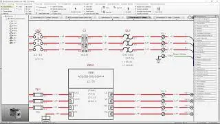 SkyCAD Electrical - Navigation Tools
