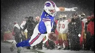 10 minutes of insane NFL plays