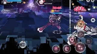 Date a Live Spirit Pledge: Operation Dragon Nest