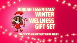 Winter Wellness Gift Set 2025