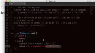Javascript Tutorial Part 