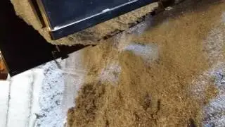 Chip Dump