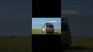 Top 5! Tanzania Destinations