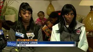 Group calls for Department of Justice Investigation into Red Cross ZIP code policy