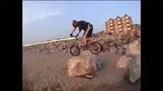 TartyBikes   Stan Ben
