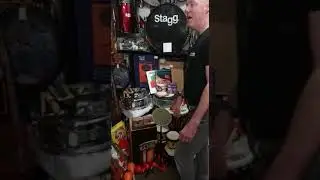 Virtual Tour of Octave Music, Dunstable