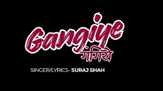 New song--: gangiye
