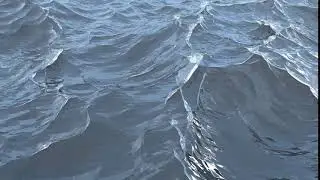 Sixth Animation | Ryan Welsh