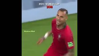 POV World Cup 2018🥶😈💀 #football #worldcup #puskas #parati #xyzbca
