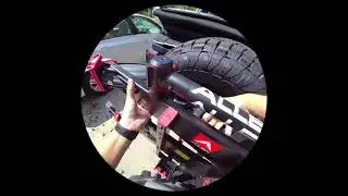Best Platform Bike Rack for Expensive Bikes! - Allen Tray Rack - Wrangler JLU