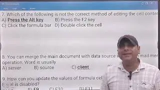 Computer Awareness for bank exams. free sources. #computerawareness #banking #rrbpo2023 #rbi #rrb