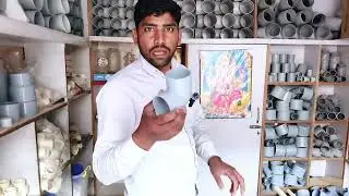 Plumbing material main market Arjunsar || HK enterprises #trending #facebookreels
