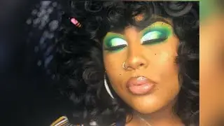 Lavish For The Low Curly Wig Review