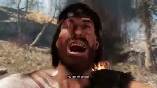 Far Cry Primal: Main Mission - Karoosh the Warrior - Brother in Need